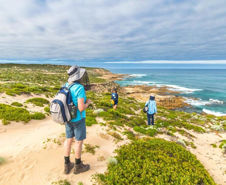 Coral Expeditions South Australia