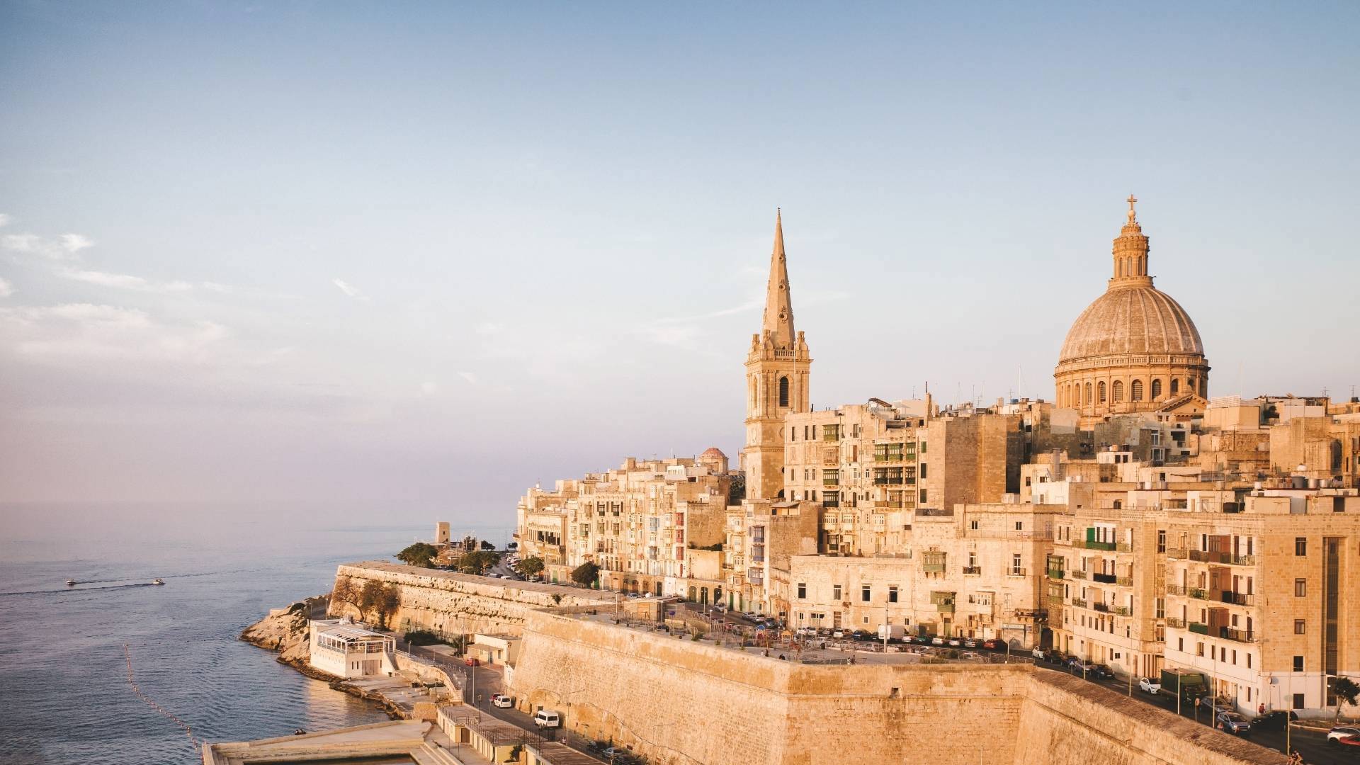 Valletta