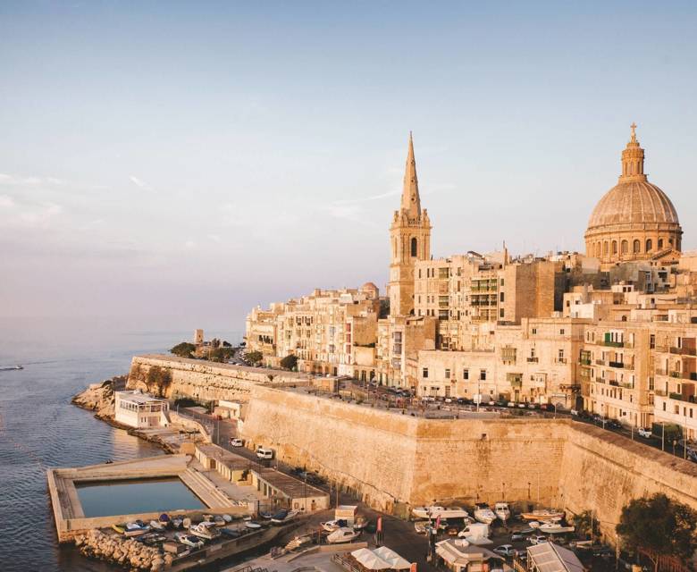  Valletta, Malta 