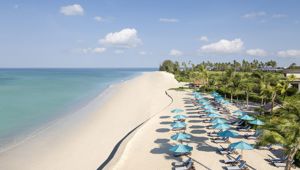 Le Meridien Khao Lak - Beach front
