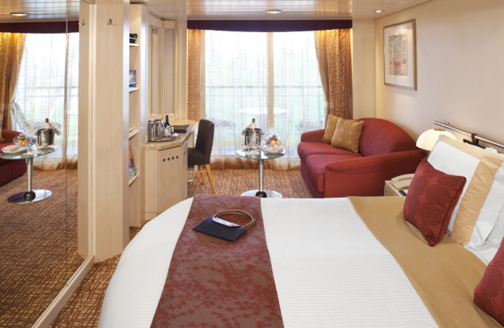 Millennium Concierge