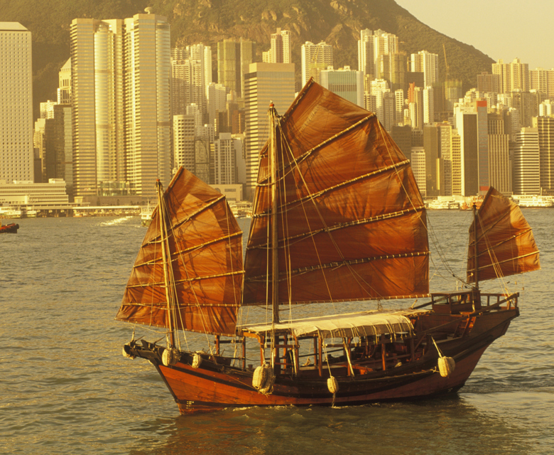 Our Latest Hong Kong Deals
