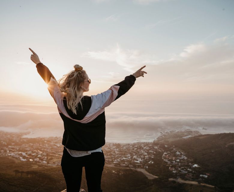Cheap Flights to Cape Town