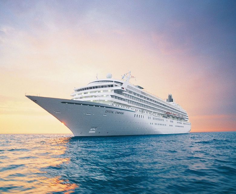 Crystal Symphony