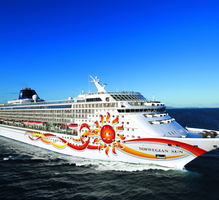 Norwegian Sun
