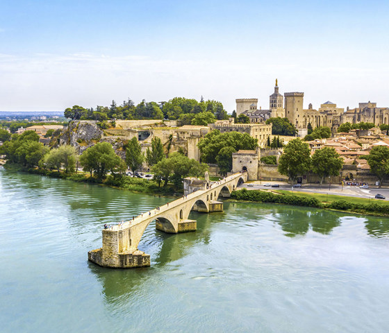 Avignon France
