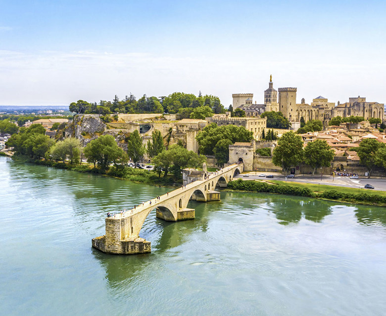 Avignon France