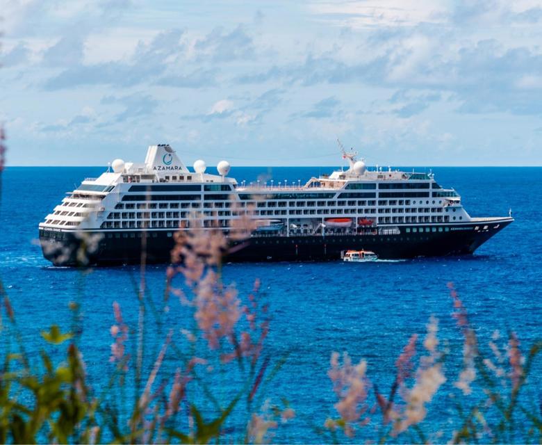 Ocean Cruises on Sale