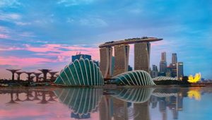 Singapore