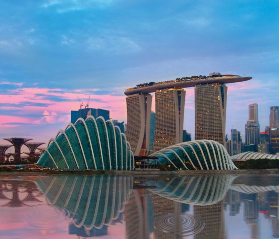 Singapore