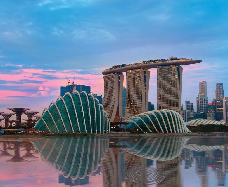 Singapore