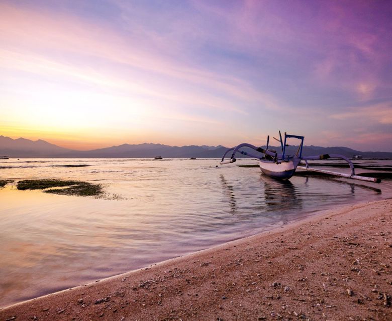 Gili Trawangan