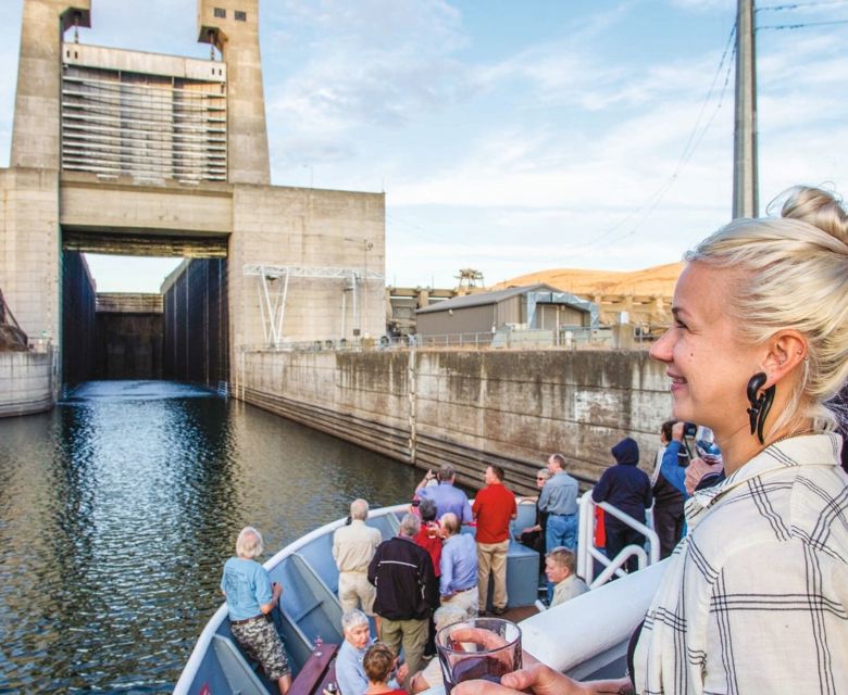 Washington Snake River 