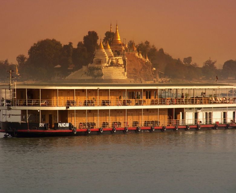 Mekong River Cambodia