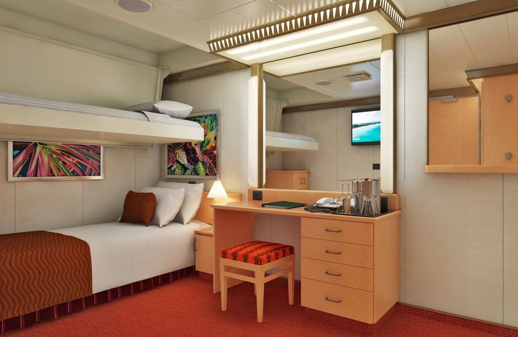 Ocean Suite