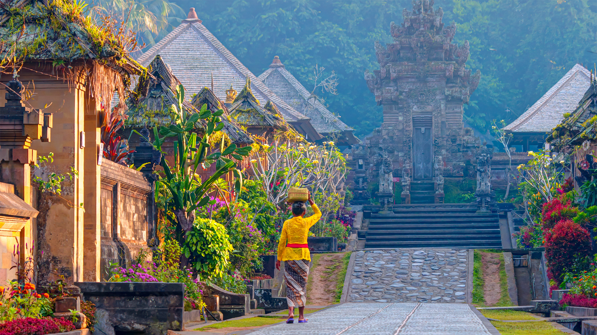 Bali, Indonesia