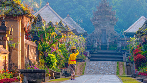 Bali, Indonesia