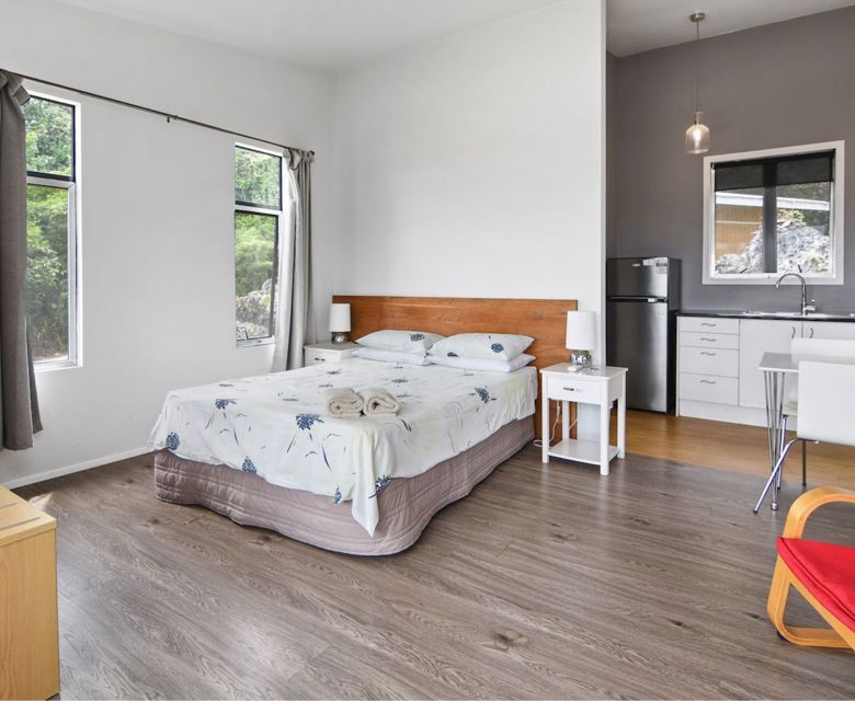 Taloa Heights - bungalow 2