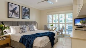 Shantara Resort - studio