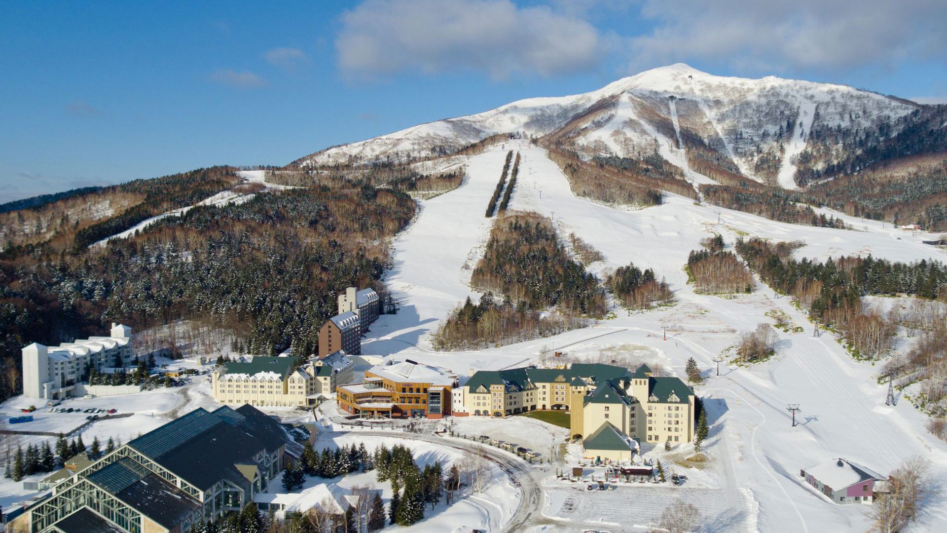 cm ski 5