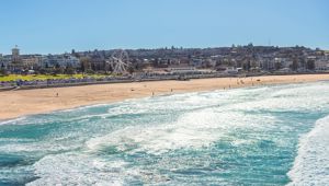 Bondi Beach