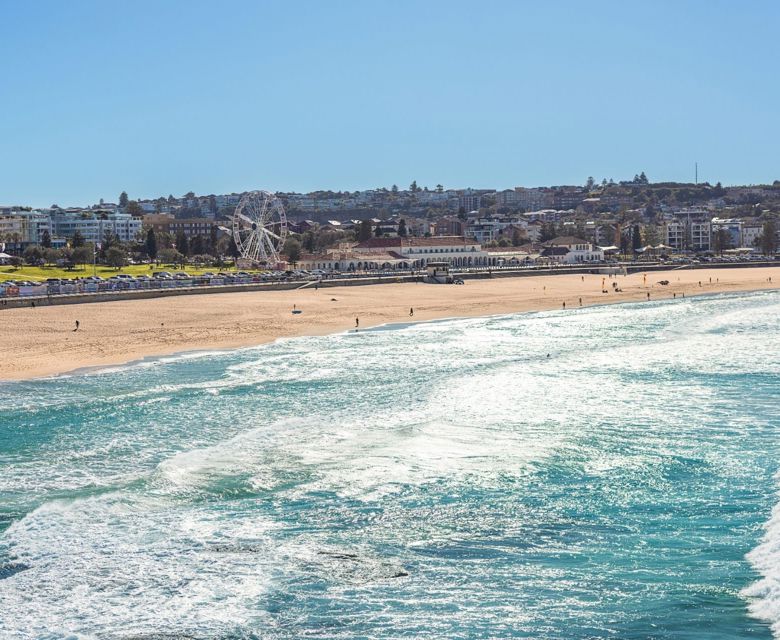Bondi Beach