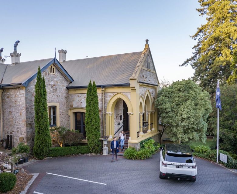1069958 167 Mount Lofty House