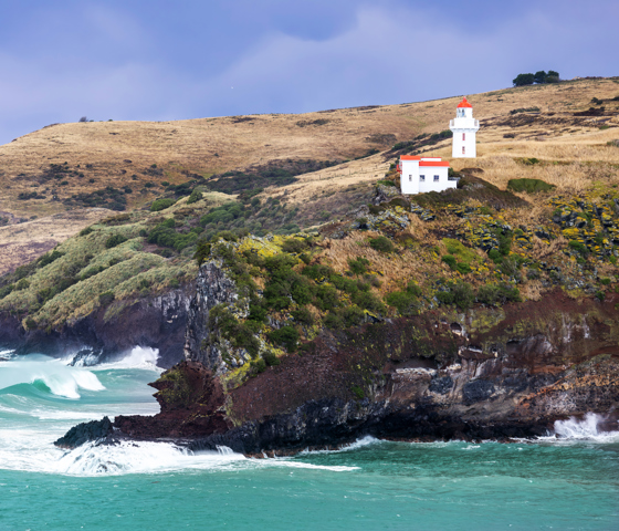 Dunedin, New Zealand