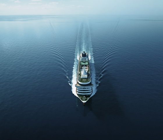 Crystal Serenity