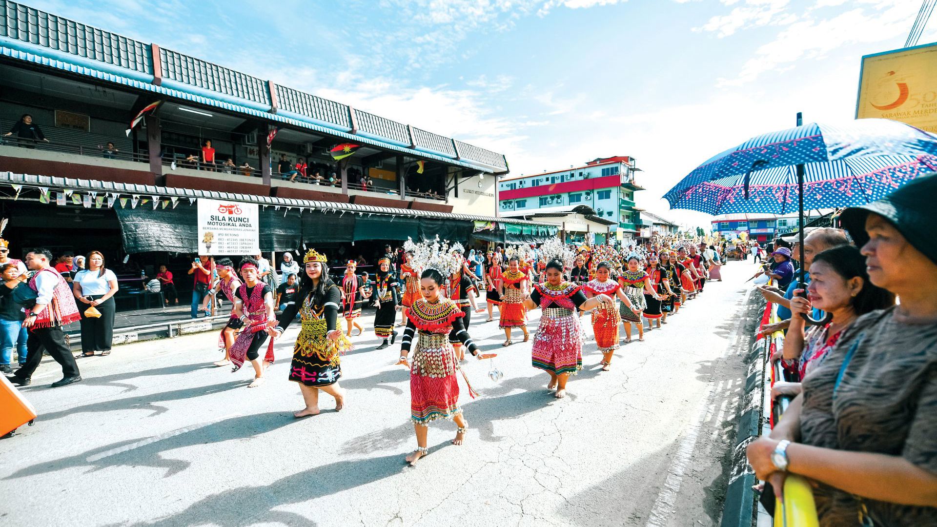 Best of Sarawak - Total Holiday Options