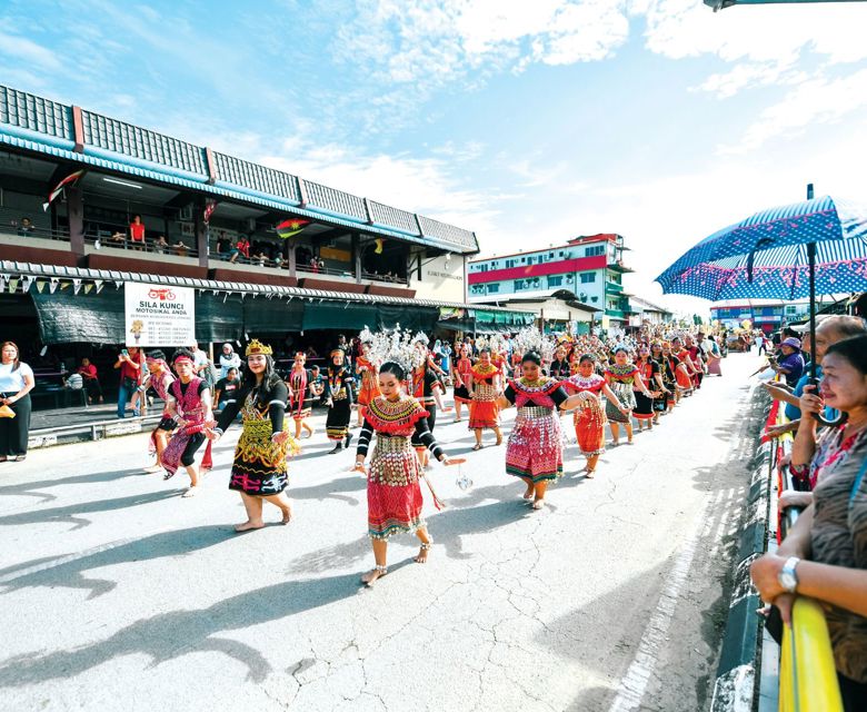 Best of Sarawak - Total Holiday Options