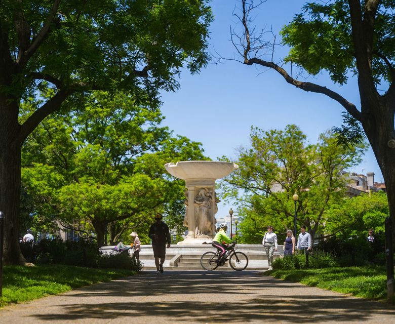 Dupont Circle