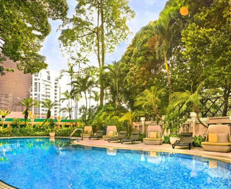 Vibe Hotel Singapore