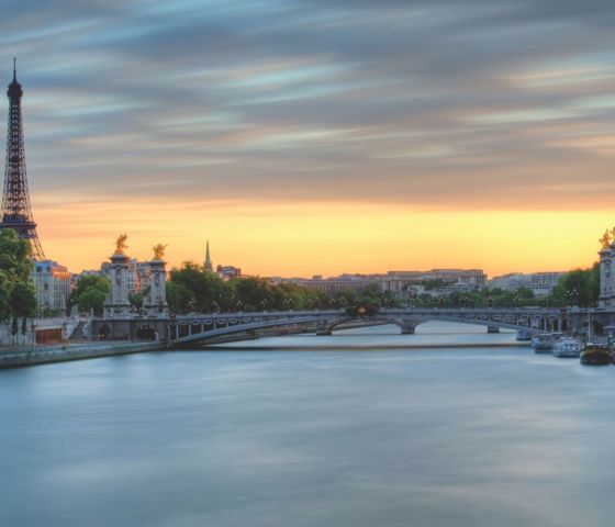  Viking Seine Class Longships