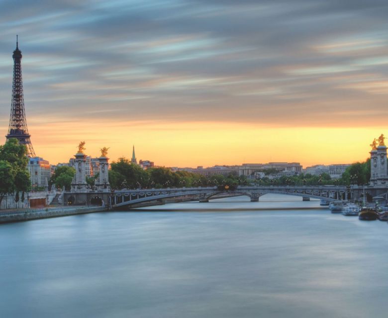  Viking Seine Class Longships