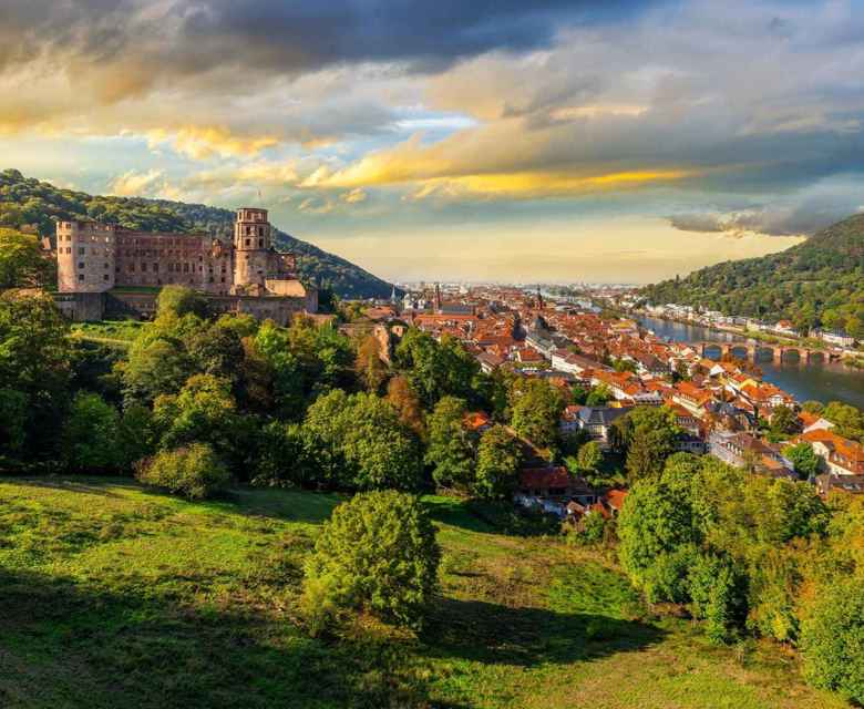 Heidelberg