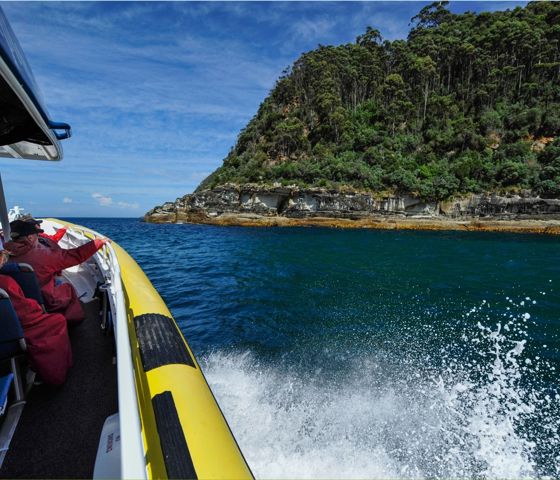 OS Experience Tasmanian Wilderness Explorer Bruny Island 19_CR Journey Beyond