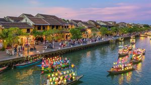 Hoi An - Wide Eyed Tours