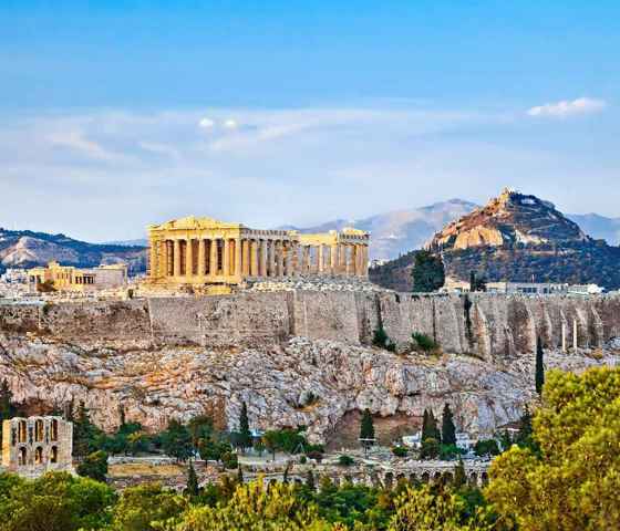 Athens, Greece