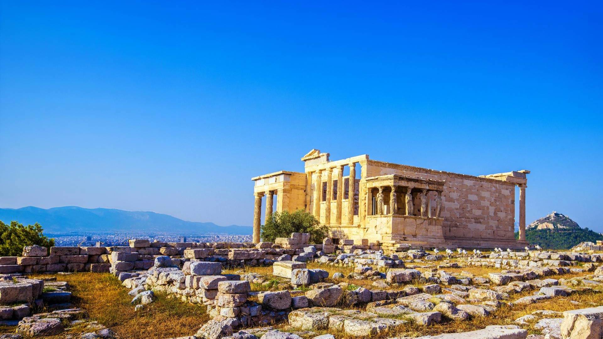 Athens, Greece