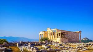 Athens, Greece