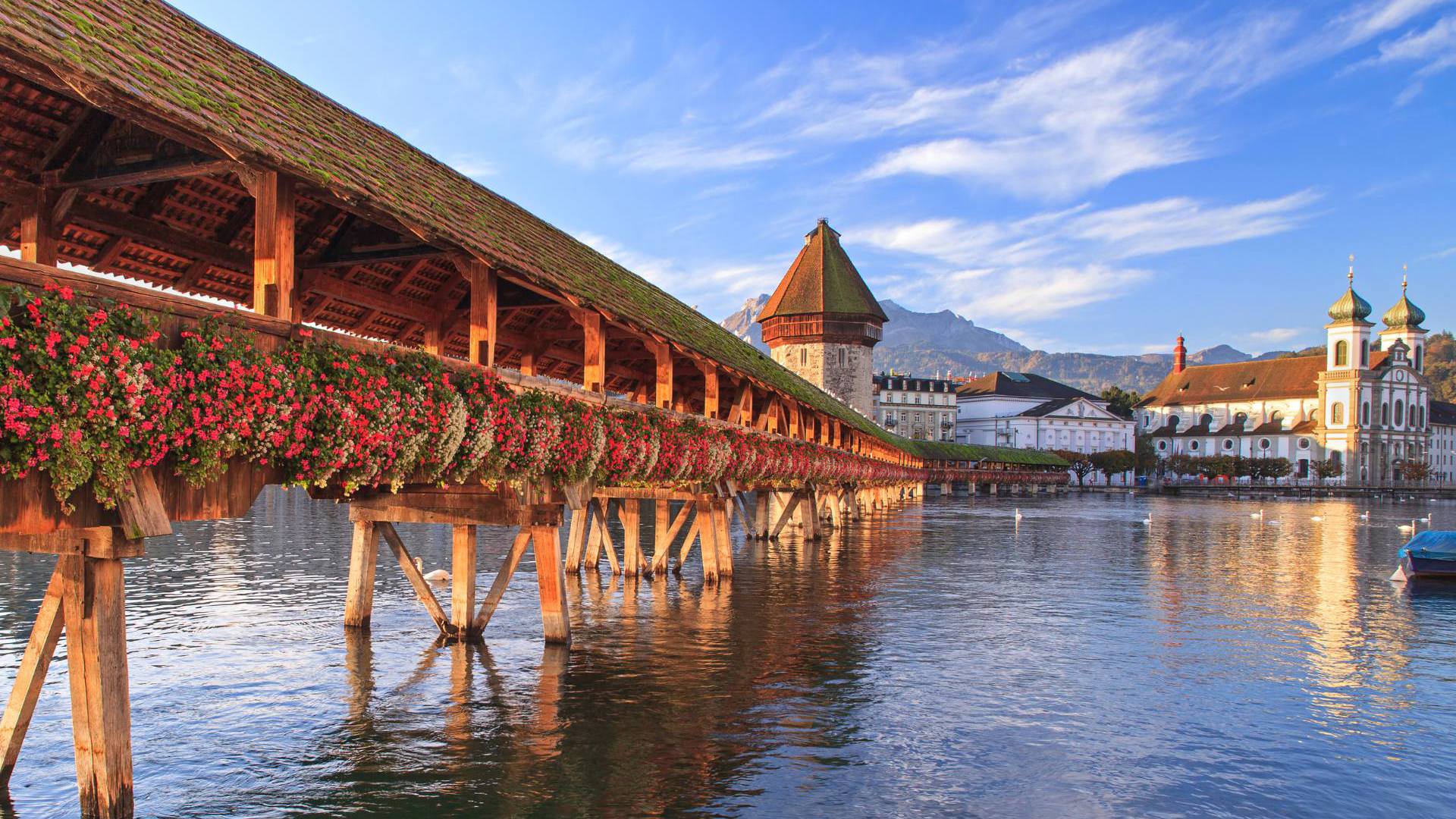 Lucerne