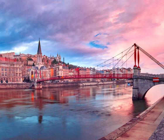 Lyon France