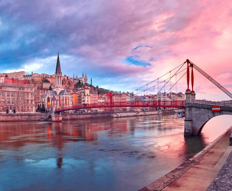 Lyon France 
