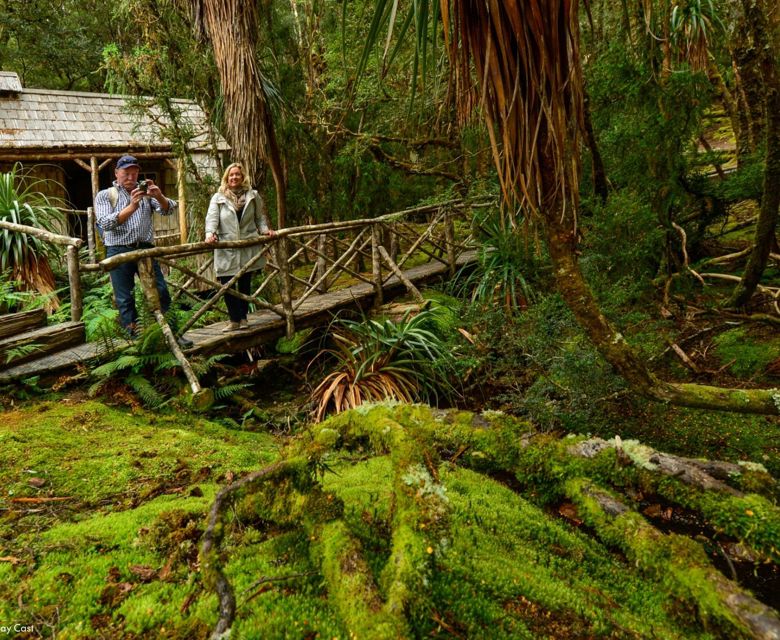 OS Experience Tasmanian Wilderness Explorer Waldheim 5_CR Journey Beyond