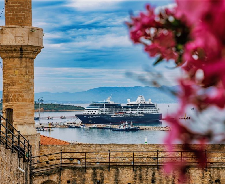 UK & Europe Ocean Cruise Deals