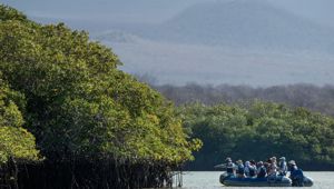 Abercrombie & Kent - Ultimate Galapagos