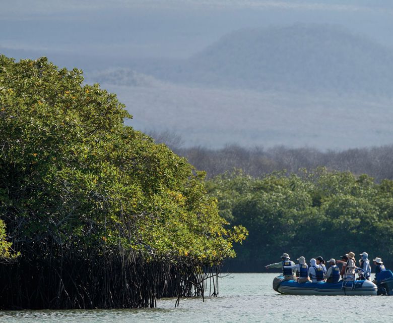 Abercrombie & Kent - Ultimate Galapagos