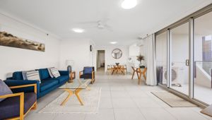 Ultiqa Beach Haven Living Room