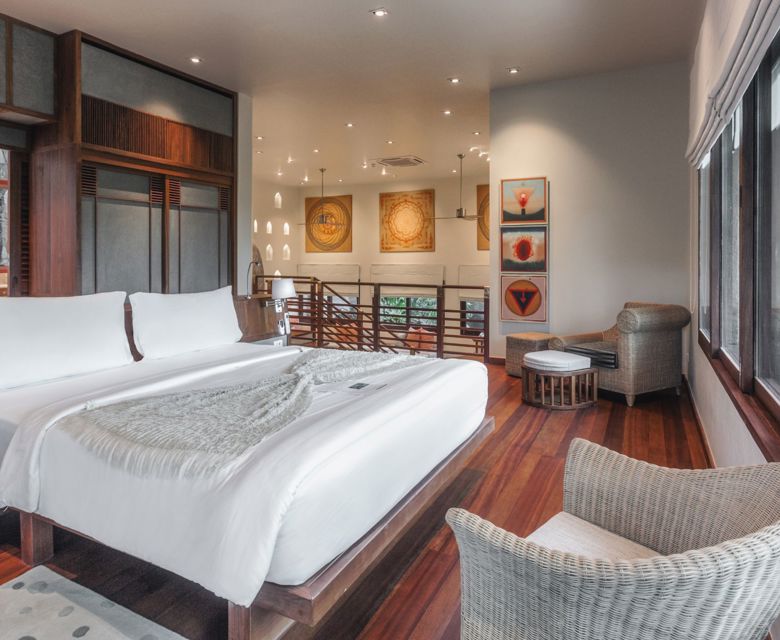 Kamalaya Koh Samui - Villa Garden Room